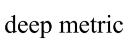 DEEP METRIC trademark