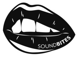SOUNDBITES trademark