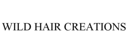 WILD HAIR CREATIONS trademark