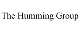 THE HUMMING GROUP trademark