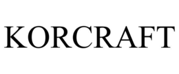 KORCRAFT trademark
