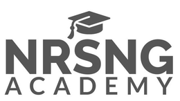 NRSNG ACADEMY trademark