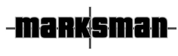 MARKSMAN trademark