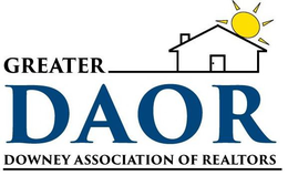 GREATER DAOR DOWNEY ASSOCIATION OF REALTORS trademark
