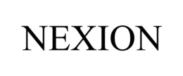 NEXION trademark