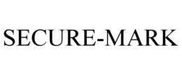 SECURE-MARK trademark