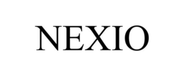 NEXIO trademark