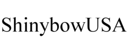 SHINYBOWUSA trademark