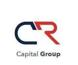CR CAPITAL GROUP trademark