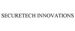 SECURETECH INNOVATIONS trademark