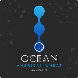 OCEAN AMERICAN WHEAT ISLA VERDE, PR trademark