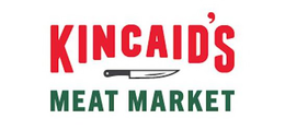 KINCAID'S MEAT MARKET trademark