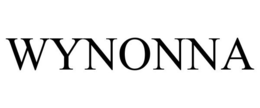 WYNONNA trademark