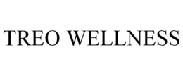 TREO WELLNESS trademark