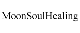 MOONSOULHEALING trademark