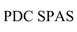 PDC SPAS trademark