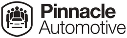 PINNACLE AUTOMOTIVE trademark