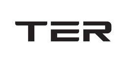 TER trademark