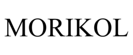 MORIKOL trademark