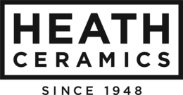 HEATH CERAMICS SINCE 1948 trademark