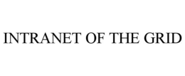 INTRANET OF THE GRID trademark