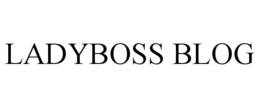 LADYBOSS BLOG trademark