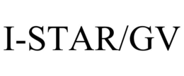 I-STAR/GV trademark
