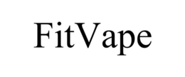 FITVAPE trademark