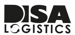 DISA LOGISTICS trademark