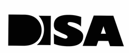 DISA trademark