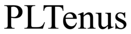 PLTENUS trademark