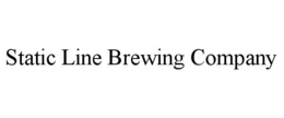 STATIC LINE BREWING COMPANY trademark