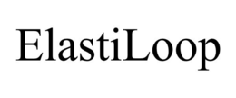 ELASTILOOP trademark