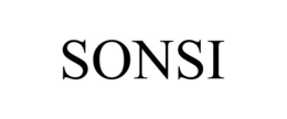 SONSI trademark