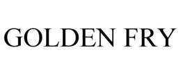 GOLDEN FRY trademark