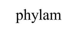 PHYLAM trademark