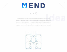MEND trademark