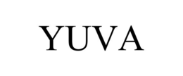 YUVA trademark