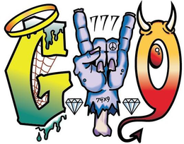 GVO 777 74X9 trademark