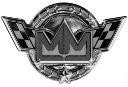 MM trademark
