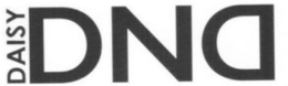 DAISY DND trademark