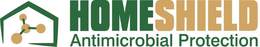 HOMESHIELD ANTIMICROBIAL PROTECTION trademark