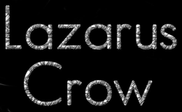 LAZARUS CROW trademark
