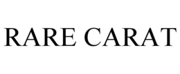 RARE CARAT trademark