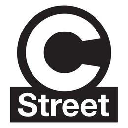 C STREET trademark