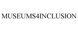 MUSEUMS4INCLUSION trademark
