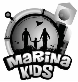 MARINA KIDS trademark