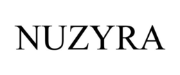 NUZYRA trademark