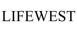 LIFEWEST trademark
