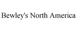 BEWLEY'S NORTH AMERICA trademark